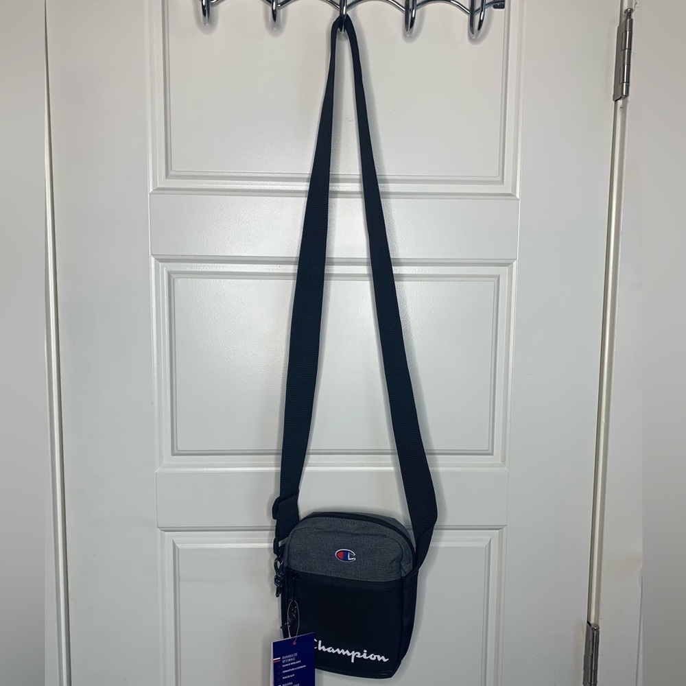 Champion crossbody bag